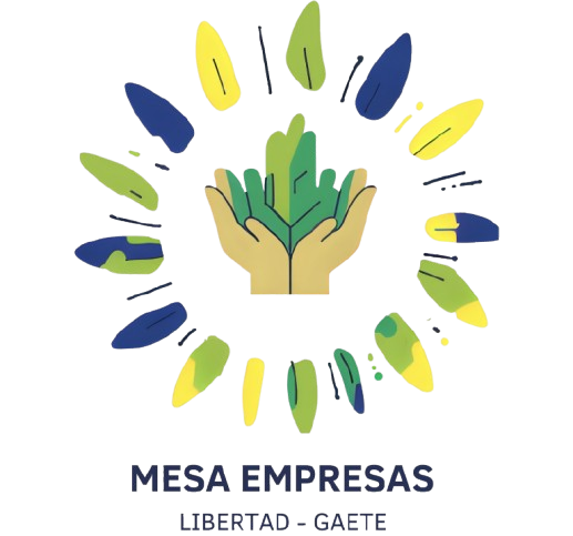 Mesa Empresas
