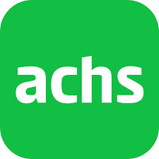 Logo ACHS