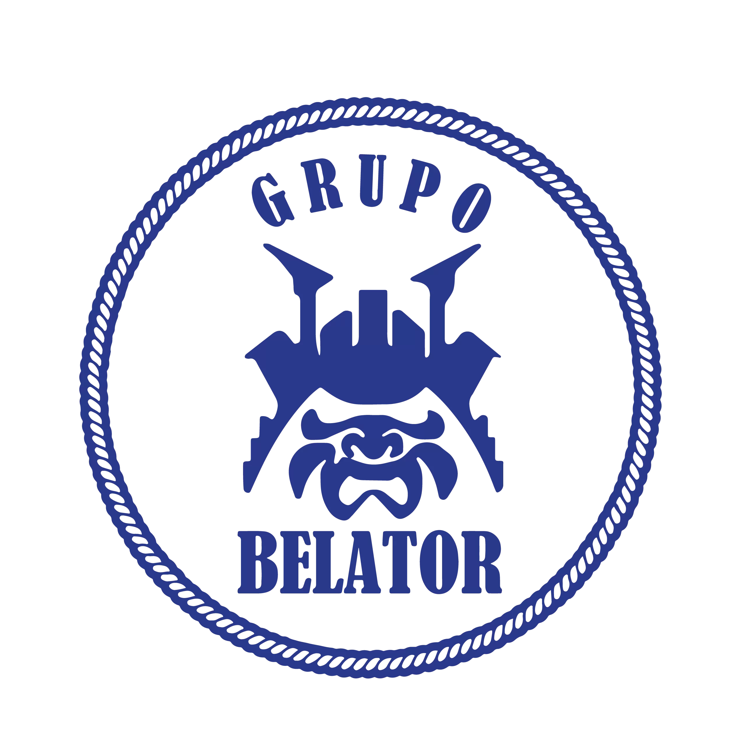 Logo BELATOR