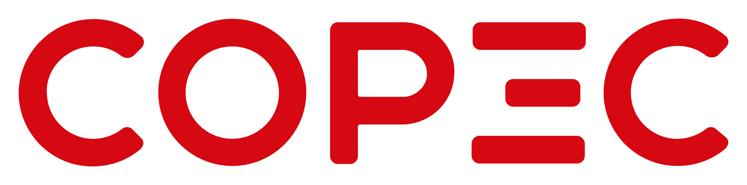 Logo COPEC