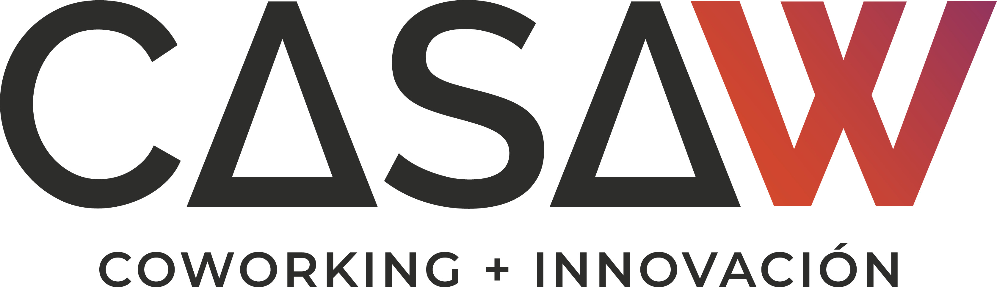 Logo Casa-W