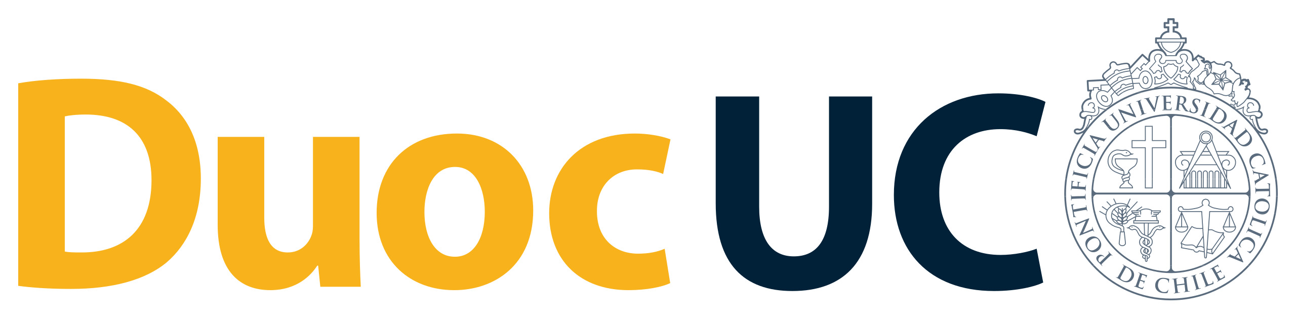 Logo DuocUC