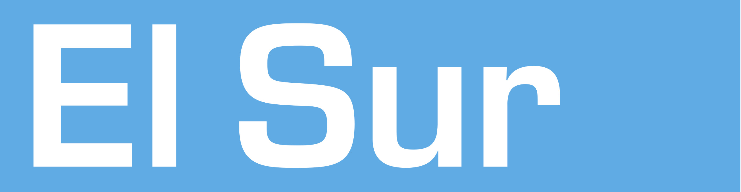 Logo EL-SUR