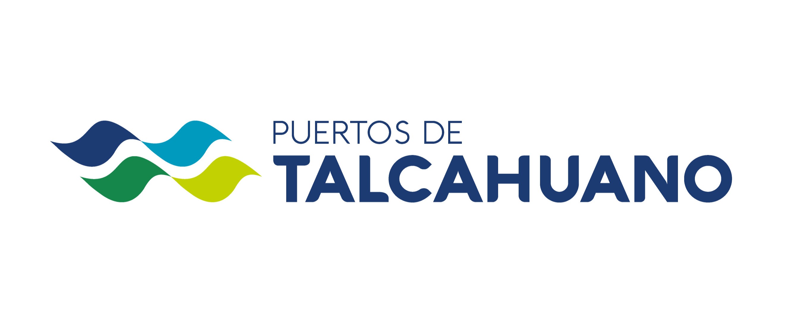 Logo Puertos-Talcahuano