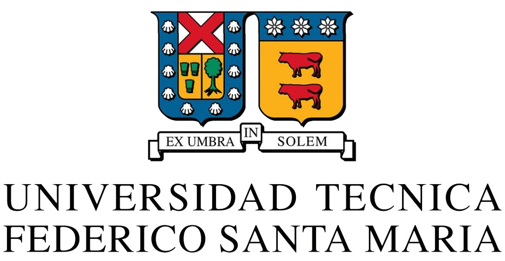 Logo UTFSM