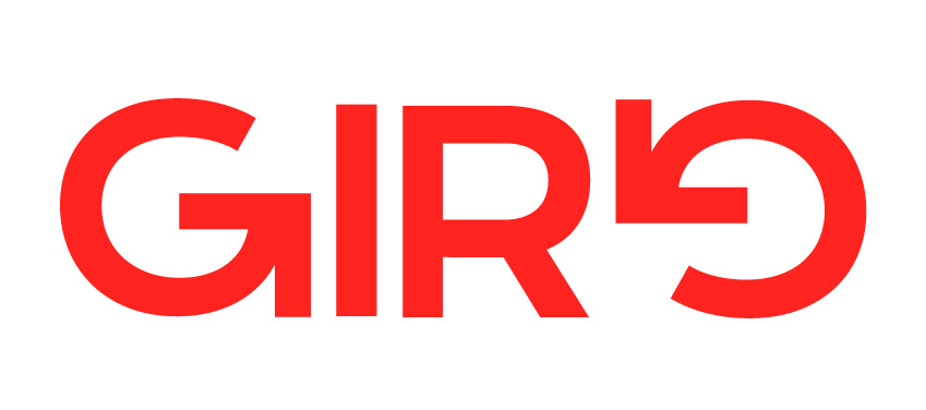 Logo giro