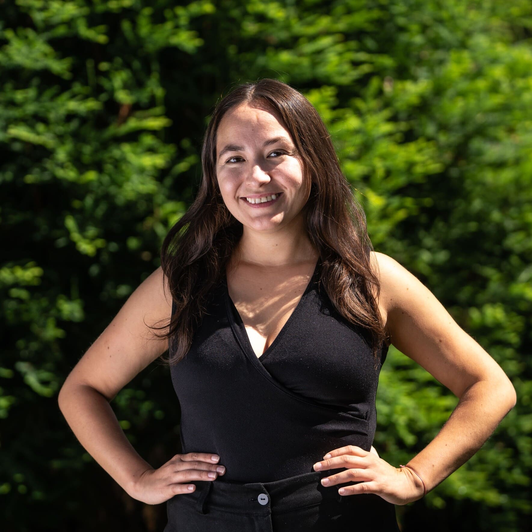 Carla Donoso Christiansen