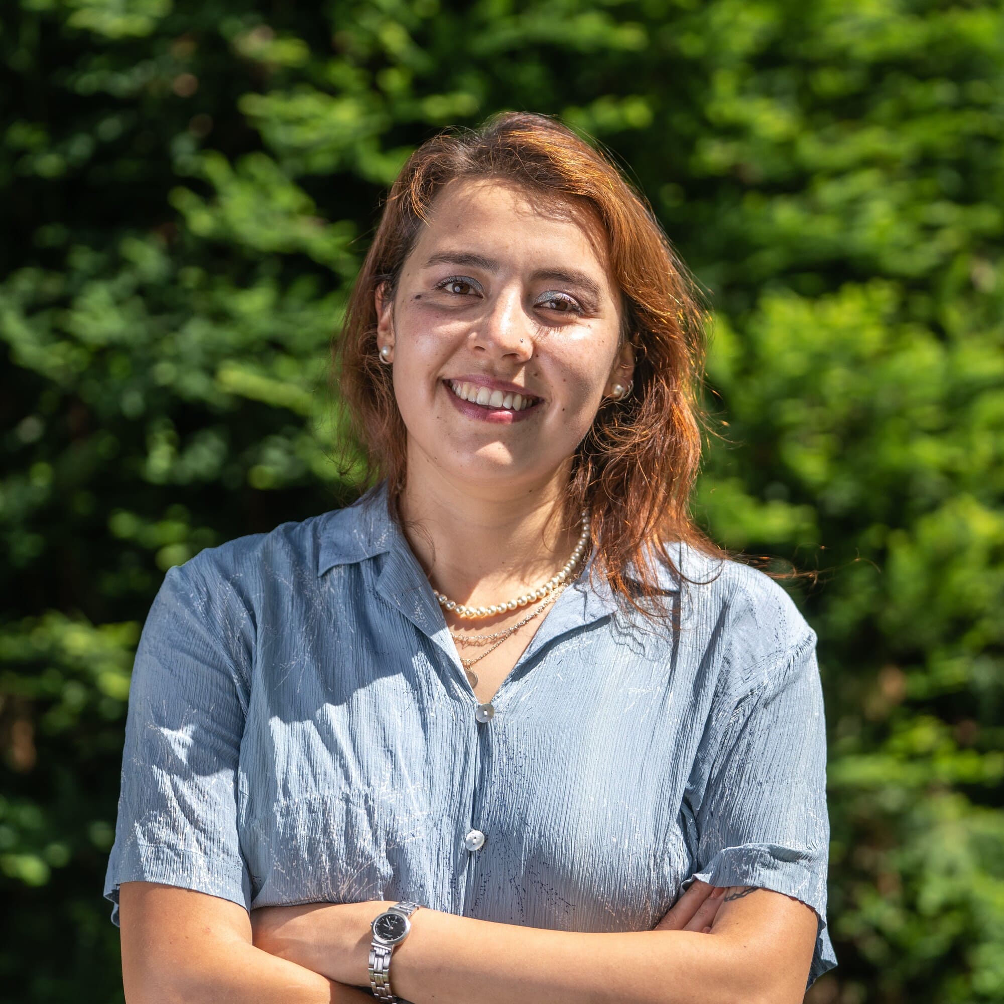 Catalina Lagos Mieres