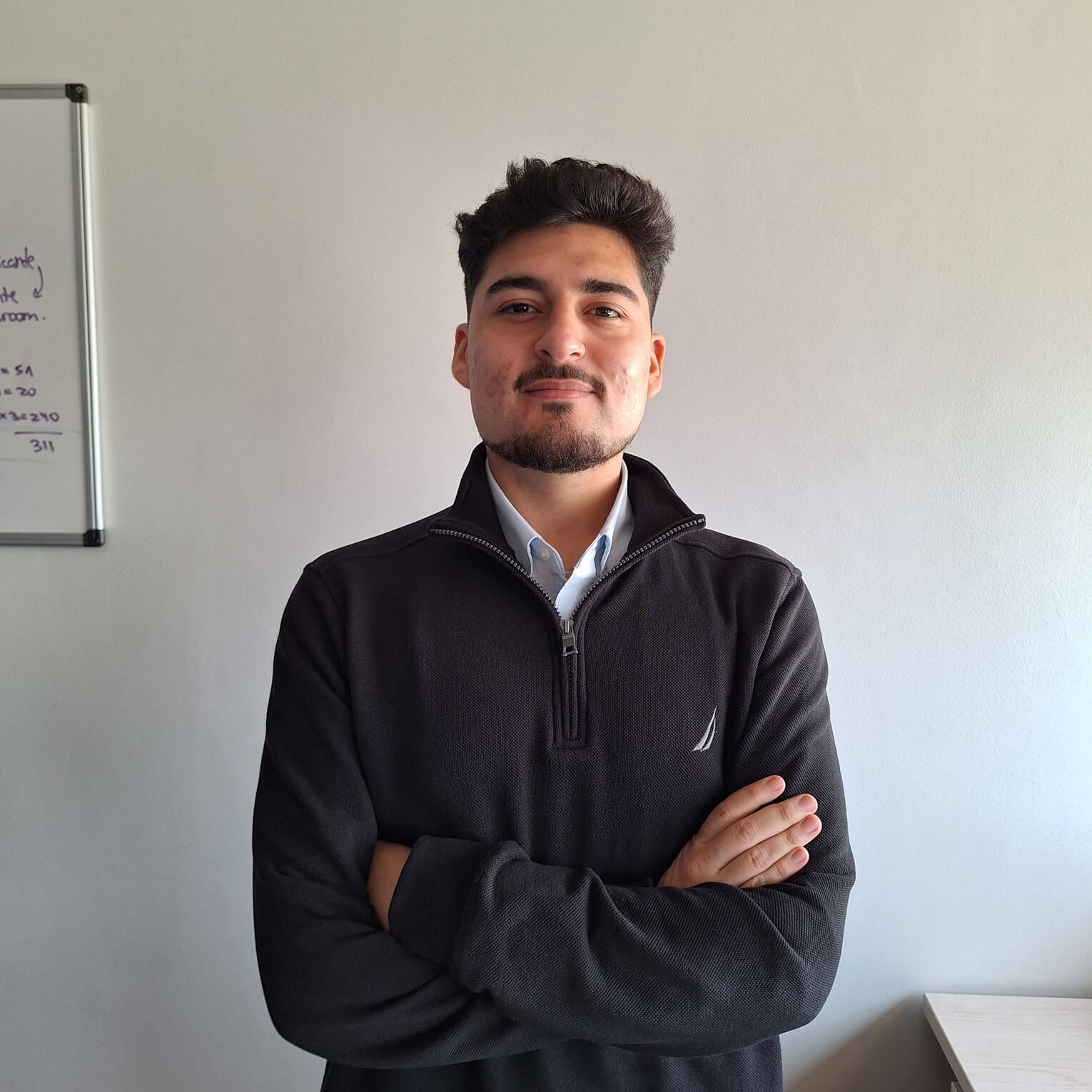 Jorge Romero Pacheco