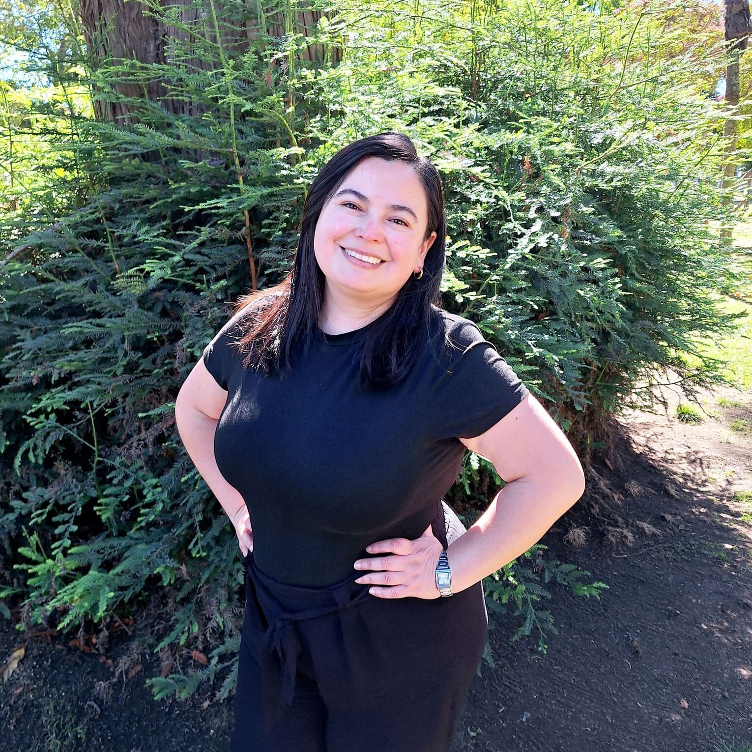 Katherine Agurto Segura