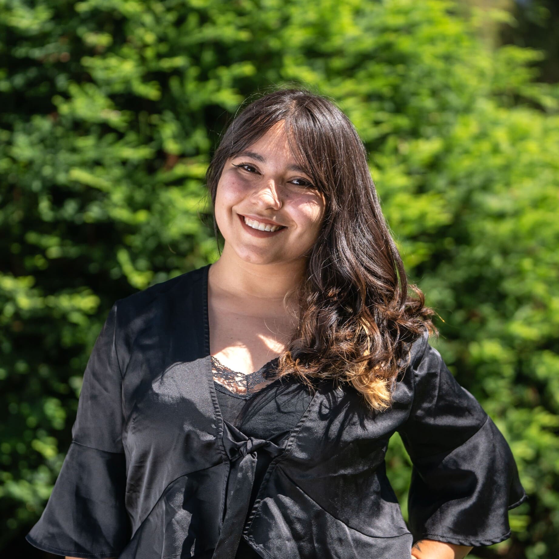 María Henríquez Riveros