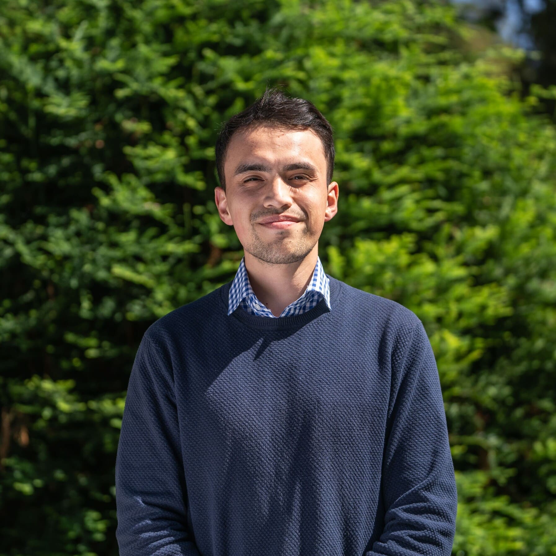 Nicolás Zabala Constanzo