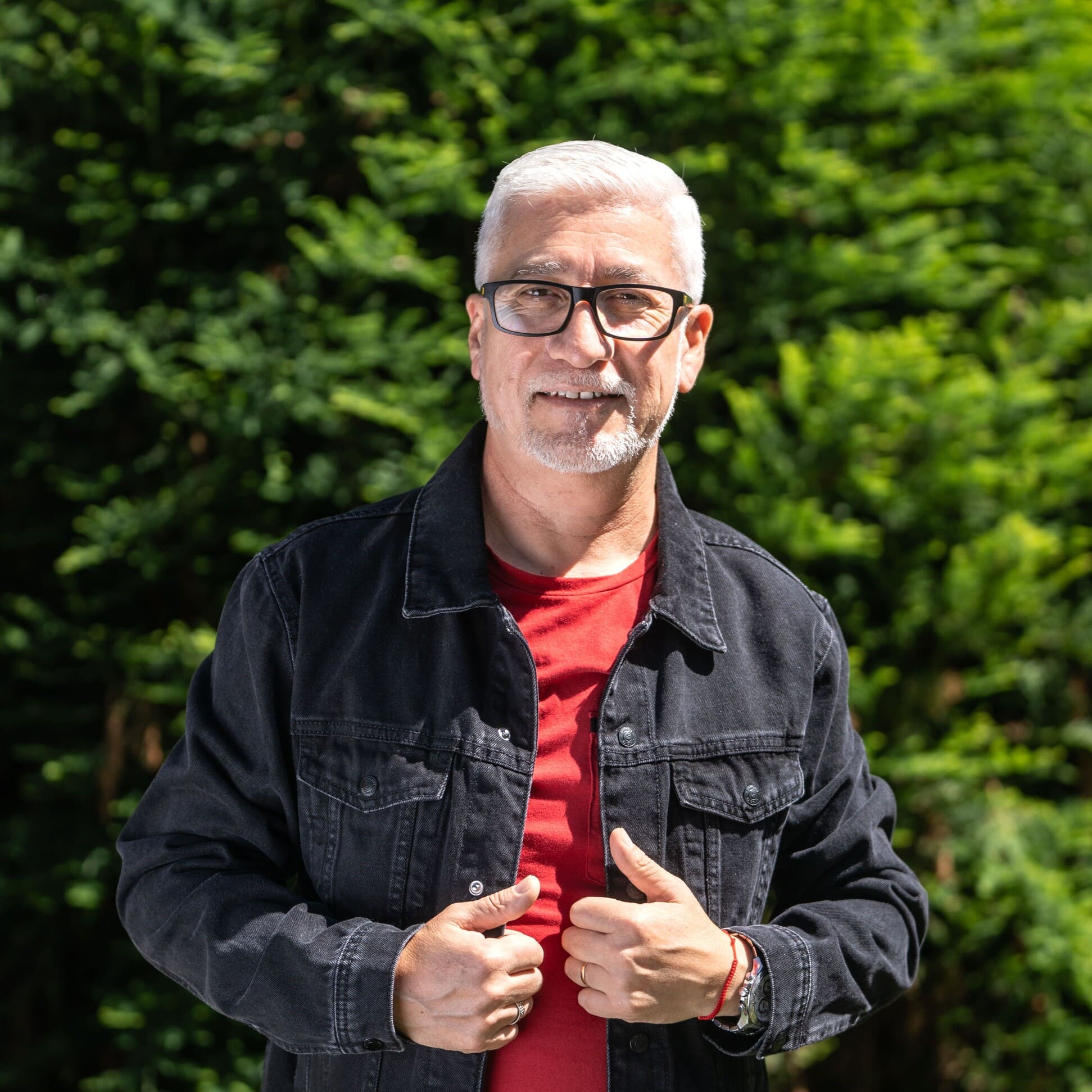 Samuel Tapia Olivares