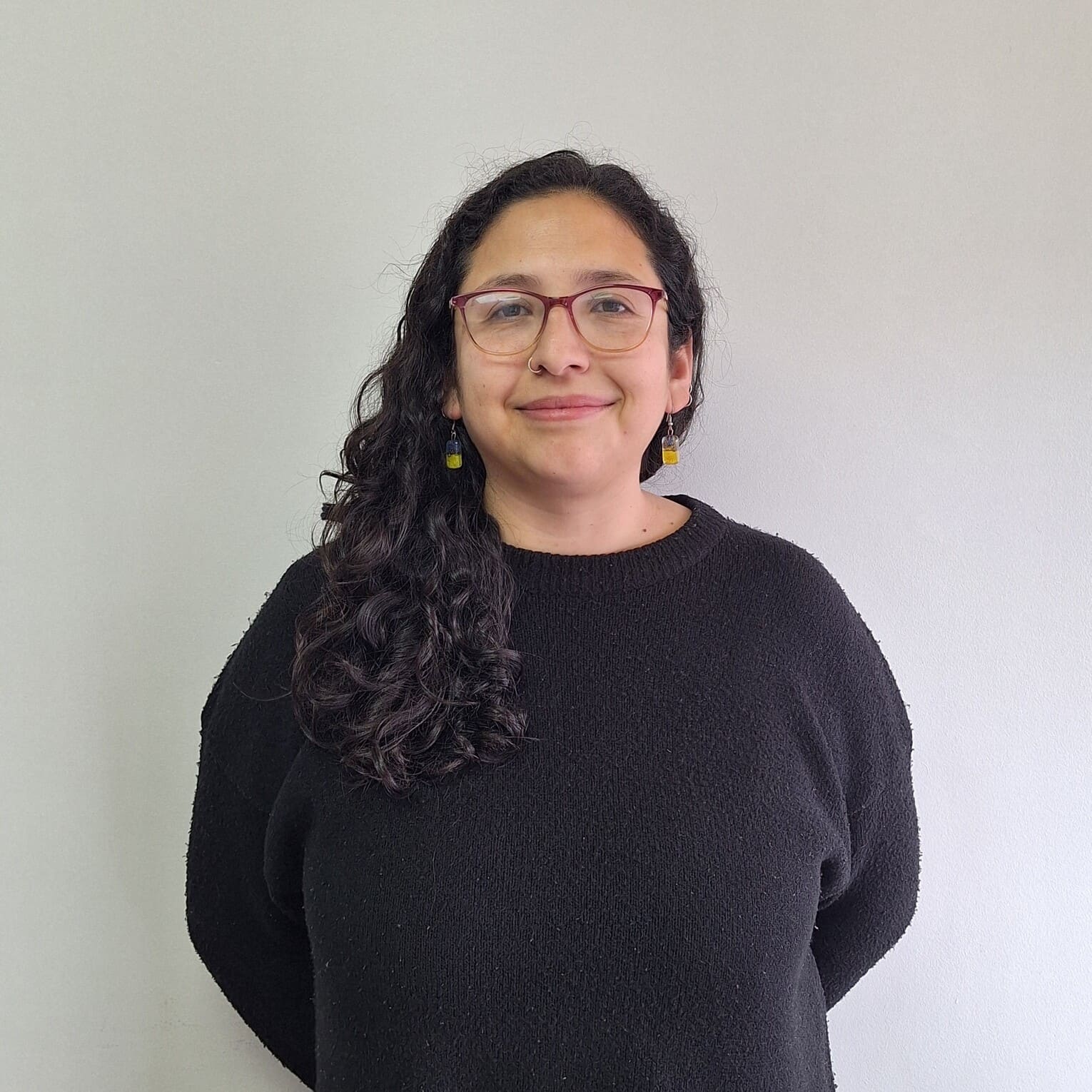 Taria Muñoz Villaroel