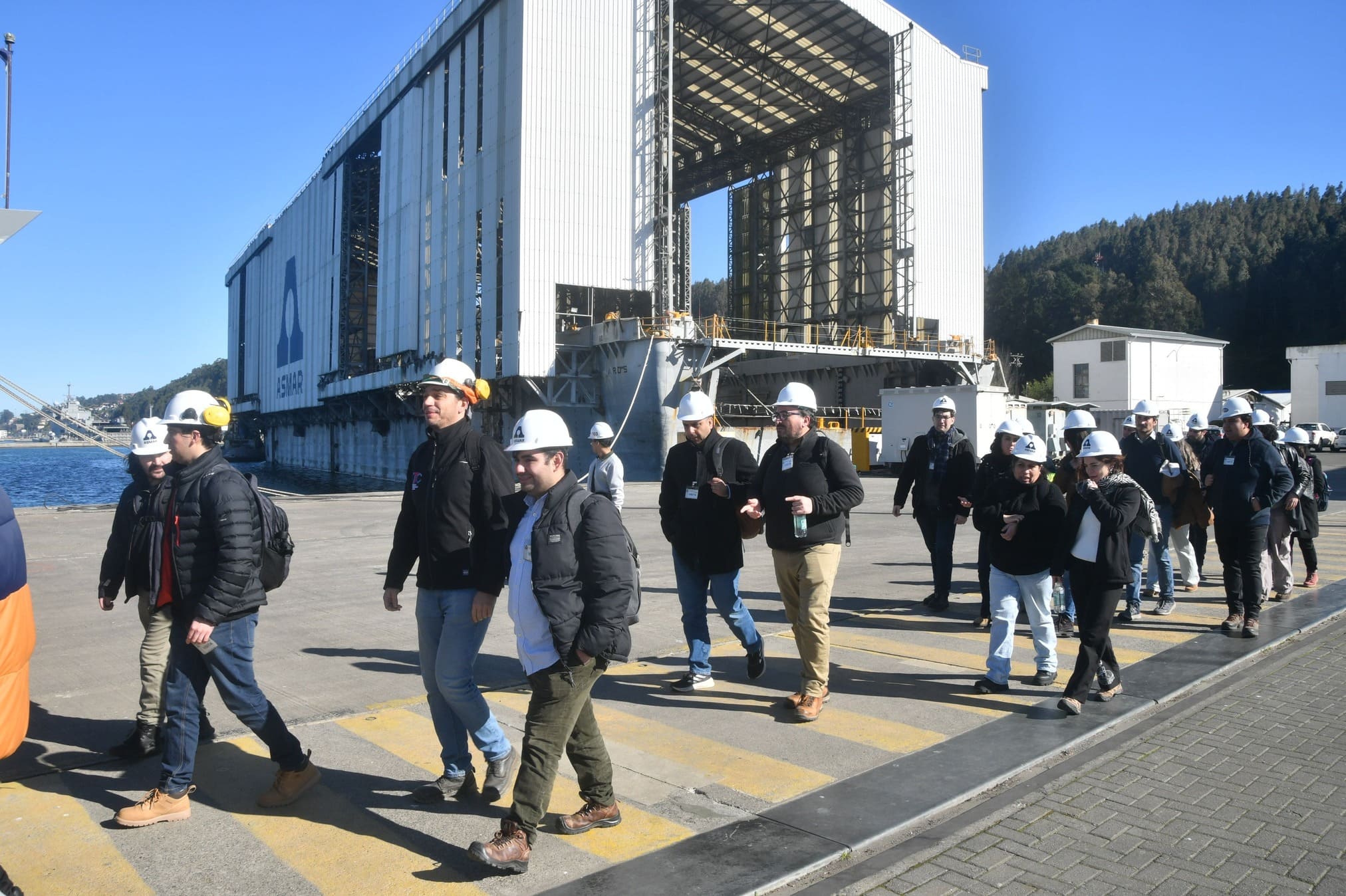 Biobío Industrial Tech