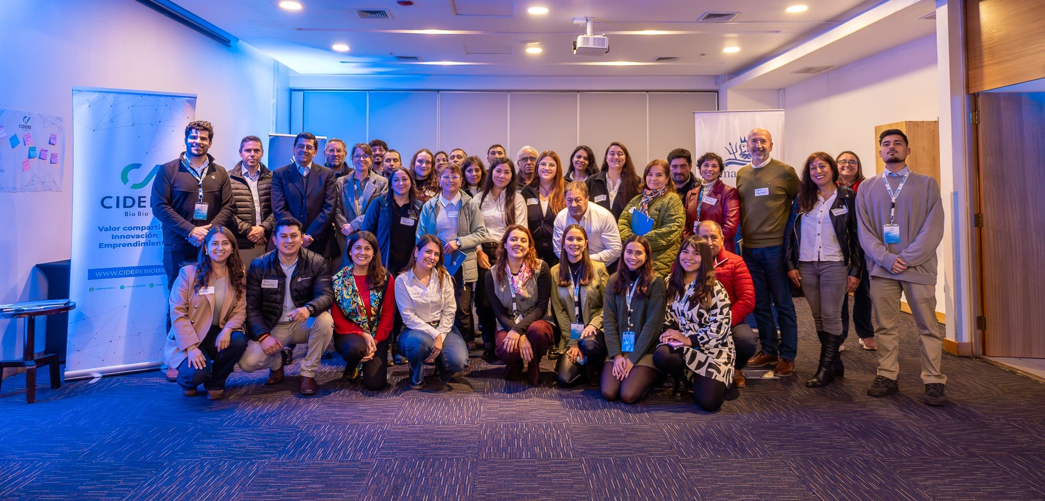 Desarrollo de Proveedores Locales