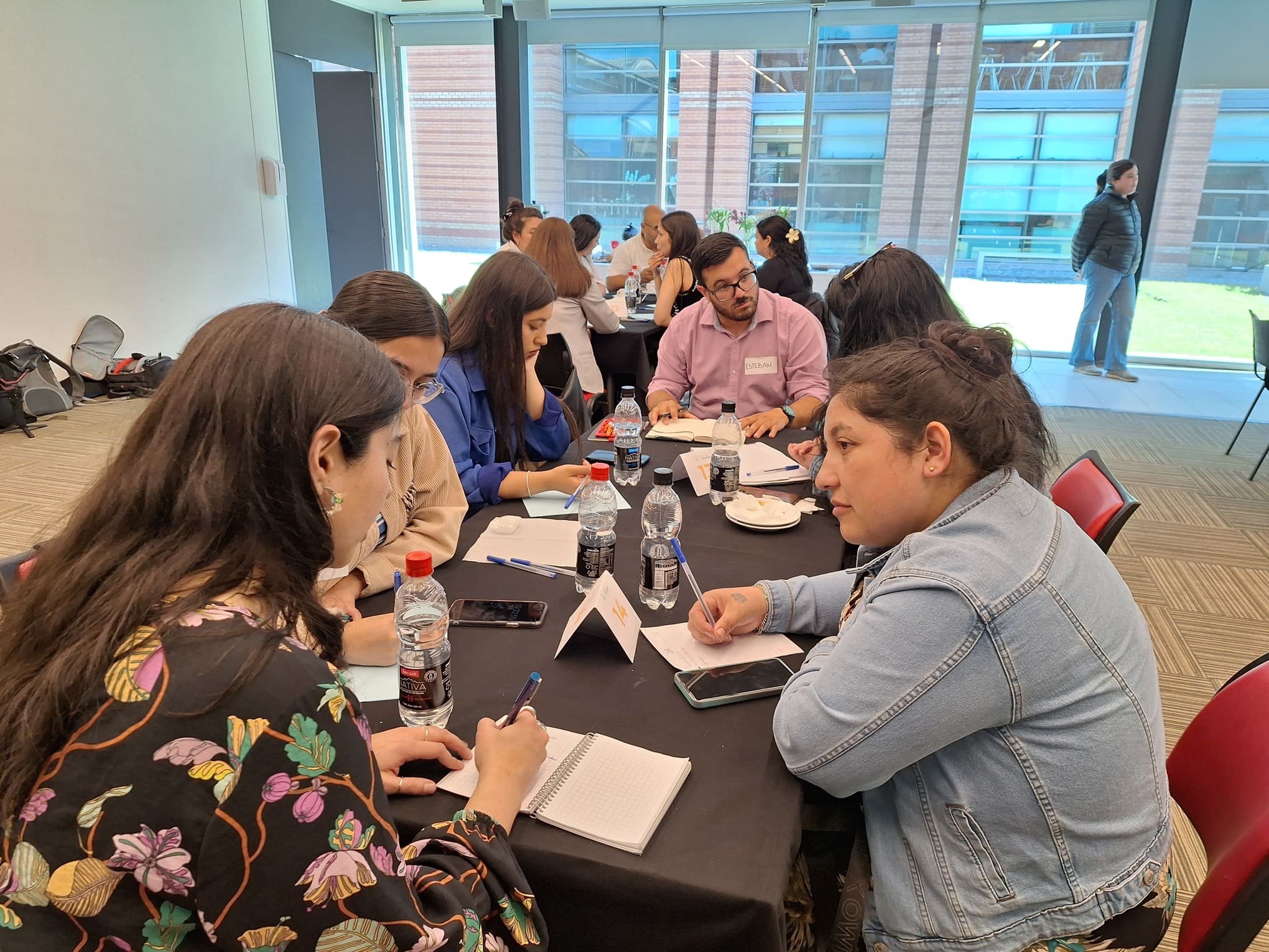 Programa Yo Emprendo